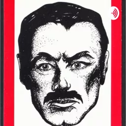 1984 by George Orwell Book Review Podcast artwork