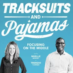 Tracksuits and Pajamas Podcast artwork