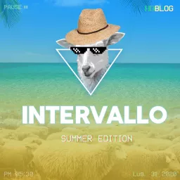 Intervallo Podcast artwork