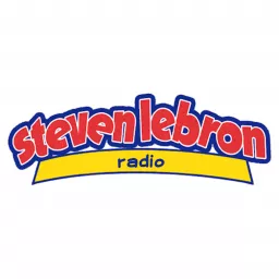 steven lebron radio Podcast artwork