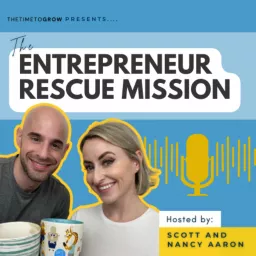 Entrepreneur Rescue Mission