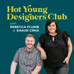 Hot Young Designers Club | Interior Design Business Podcast artwork