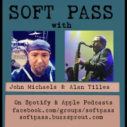 Soft Pass - Your Backstage Access Podcast artwork