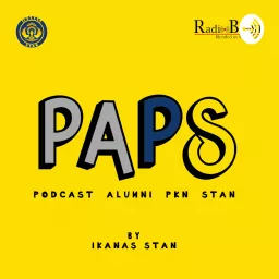 Podcast Alumni PKN STAN (PAPS) artwork