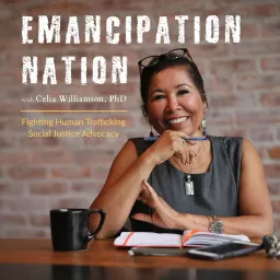 Emancipation Nation Podcast artwork