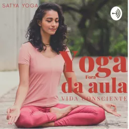 Yoga fora da aula Podcast artwork