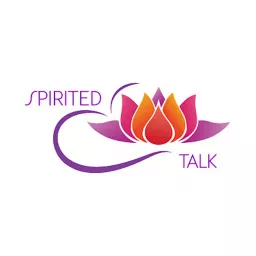 Spirited Talk Podcast artwork