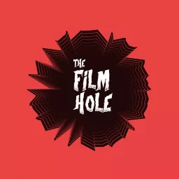 The Film Hole Podcast artwork