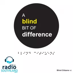 Blind Spot Podcast artwork