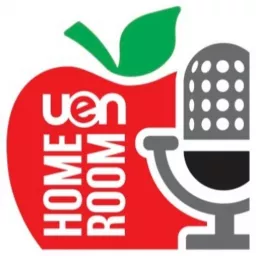 UEN Homeroom Podcast artwork