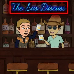 The Sus Discuss Podcast artwork
