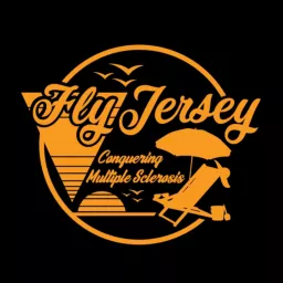 Fly Jersey Radio Podcast artwork
