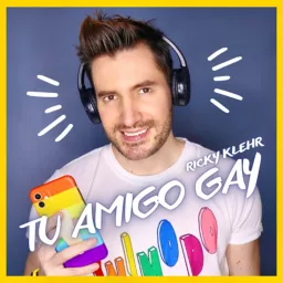 Tu Amigo Gay Podcast artwork