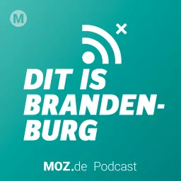 Dit is Brandenburg Podcast artwork