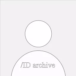 /ID archive Podcast artwork