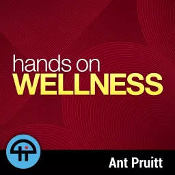 Hands-On Wellness (Audio) Podcast artwork
