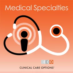 CCO Medical Specialties Podcast