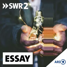 SWR2 Essay Podcast artwork