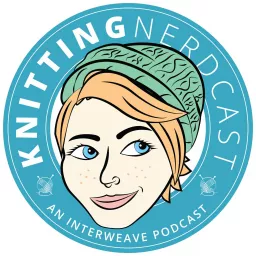 Knitting Nerdcast Podcast artwork
