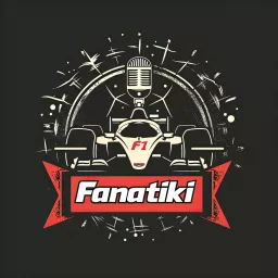 F1 Fanatiki Podcast artwork