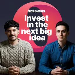 Opto Sessions – Invest in the Next Big Idea Podcast artwork