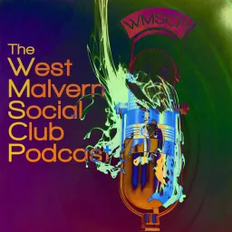 WMSCP Podcast artwork