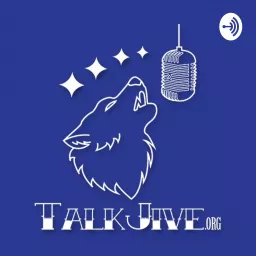 TalkJive.org Podcast artwork