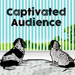 Captivated Audience: A Financial Crime Podcast artwork