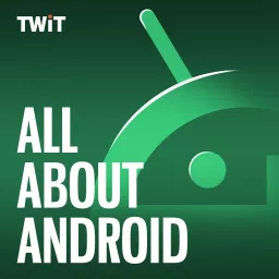 All About Android (Audio) Podcast artwork