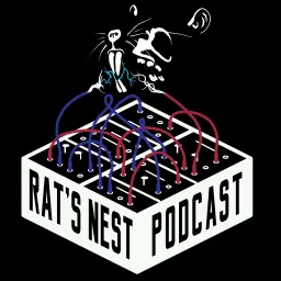 The Rat's Nest Podcast artwork