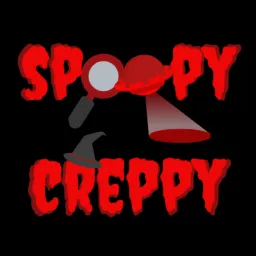 Spoopy Creppy Podcast artwork