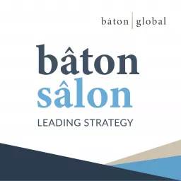 Bâton Sâlon Podcast artwork