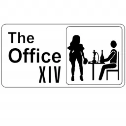 The Office XIV Podcast artwork