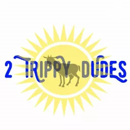 2 TRIPPY DUDES Podcast artwork