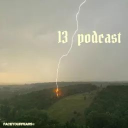 13 Podcast artwork
