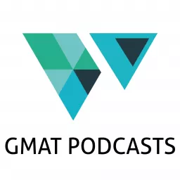 Wizako's GMAT Podcasts artwork