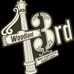 43rd & Woodland Podcast artwork