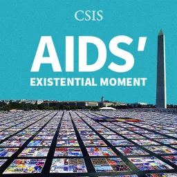 AIDS' Existential Moment Podcast artwork