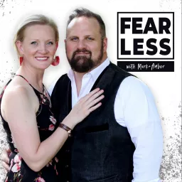 Fearless with Mark & Amber