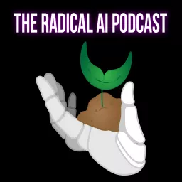 The Radical AI Podcast artwork
