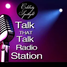 CS TALK THAT TALK RADIO STATION