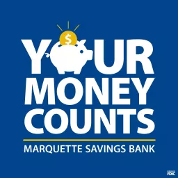 Your Money Counts Podcast artwork