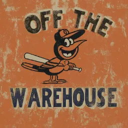 Off The Warehouse Podcast artwork