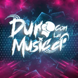 Duro Con La Musica by Santiago Cardona Podcast artwork
