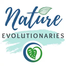Nature Evolutionaries Podcast artwork