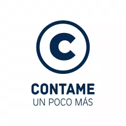 Contame un poco más Podcast artwork