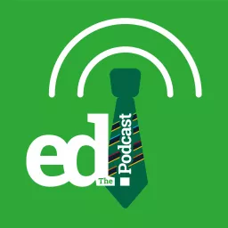 The Ed. Podcast artwork