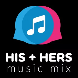 His + Hers Music Mix Podcast artwork