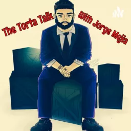 TTT (The Torta Talk) Podcast artwork
