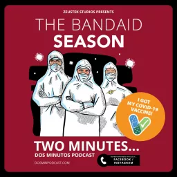 Two Minutes... Dos Minutos Podcast artwork
